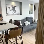 Les Petites Canailles Rooftop Appartement