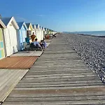 Les Petites Canailles Rooftop Appartement Cayeux-sur-Mer