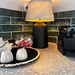 Les Petites Canailles Rooftop Apartamento *
