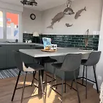 Les Petites Canailles Rooftop Apartamento *