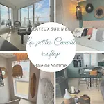 Apartamento Les Petites Canailles Rooftop