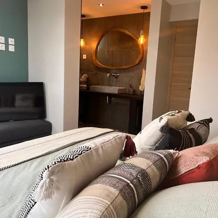 Les Petites Canailles Rooftop *