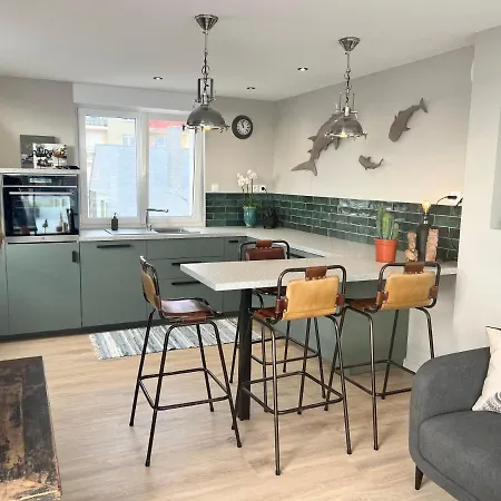 Les Petites Canailles Rooftop