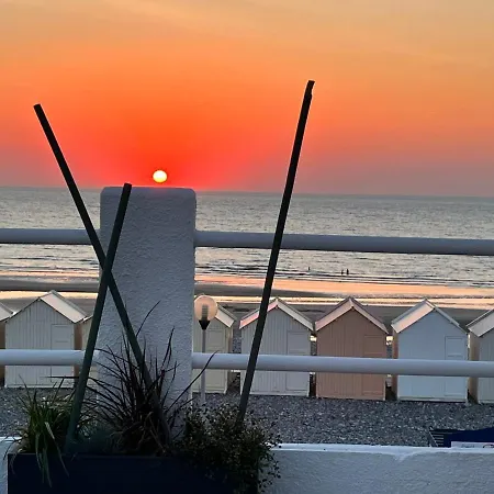 Les Petites Canailles Rooftop Cayeux-sur-Mer