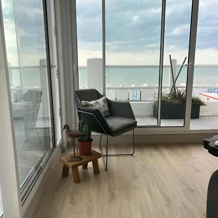 아파트 Les Petites Canailles Rooftop