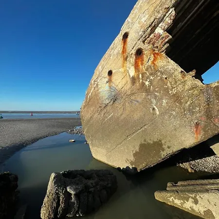 Les Petites Canailles Rooftop 카이유쉬르메르