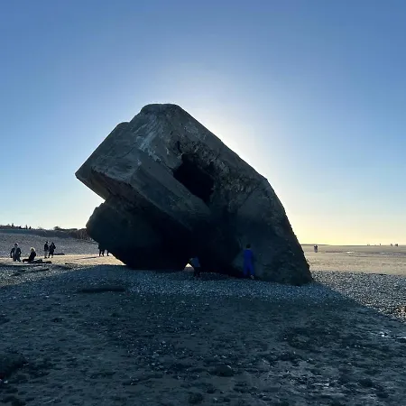 Les Petites Canailles Rooftop 카이유쉬르메르