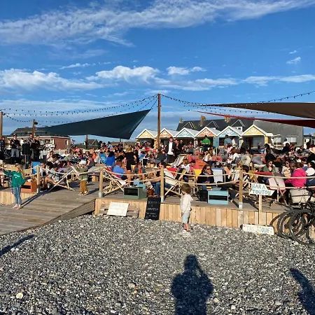 公寓 Les Petites Canailles Rooftop