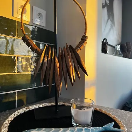 Les Petites Canailles Rooftop *