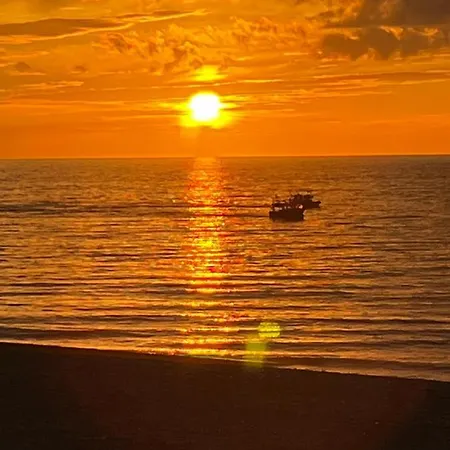 아파트 Les Petites Canailles Rooftop