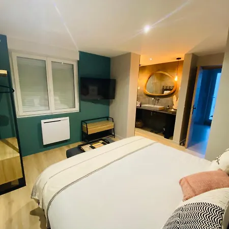 Les Petites Canailles Rooftop *