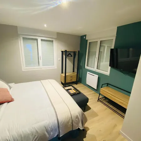 Apartamento Les Petites Canailles Rooftop