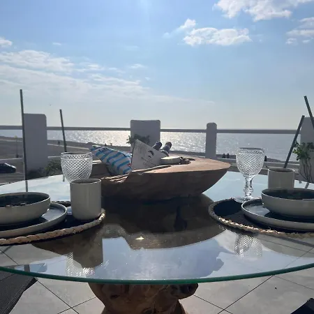 Les Petites Canailles Rooftop