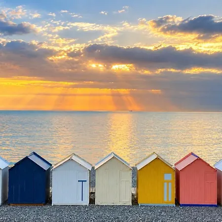 Les Petites Canailles Rooftop Cayeux-sur-Mer
