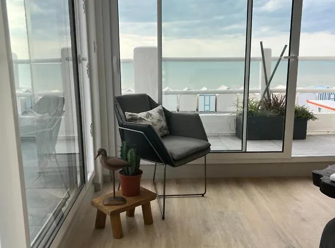 Appartement Les Petites Canailles Rooftop