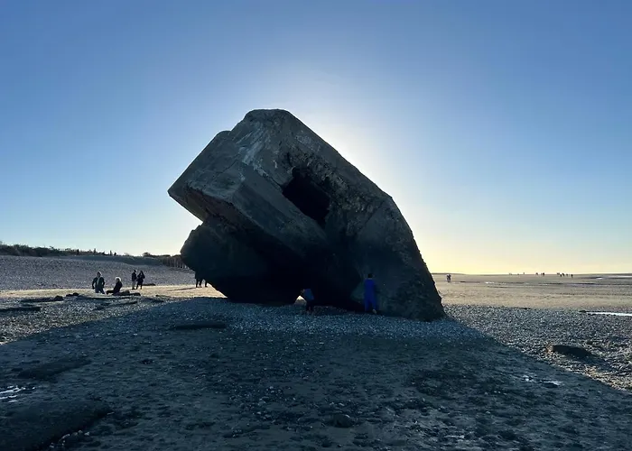 Les Petites Canailles Rooftop Cayeux-sur-Mer